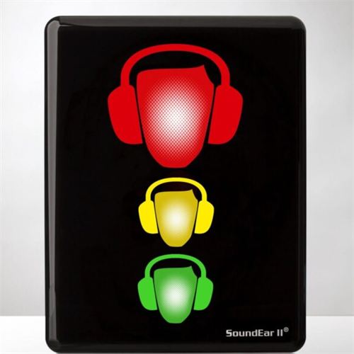 SoundEar II Industri